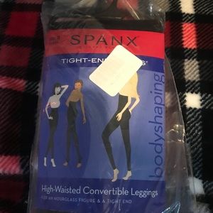 SPANX tights